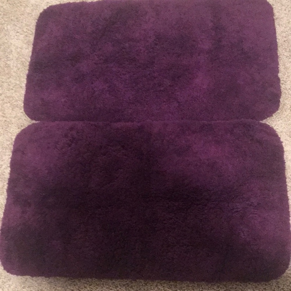 Shower mats